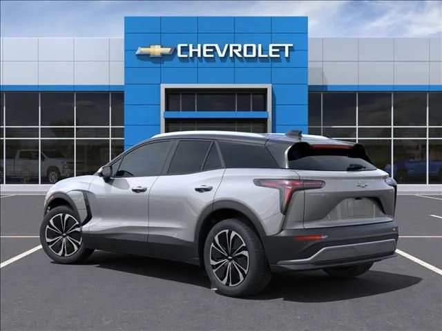 2025 Chevrolet Blazer EV LT - Photo 3