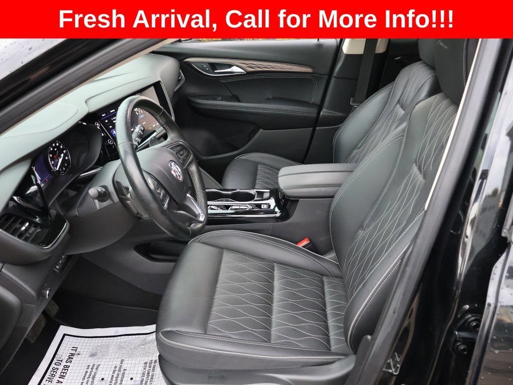 2023 Buick Envision Avenir - Photo 15