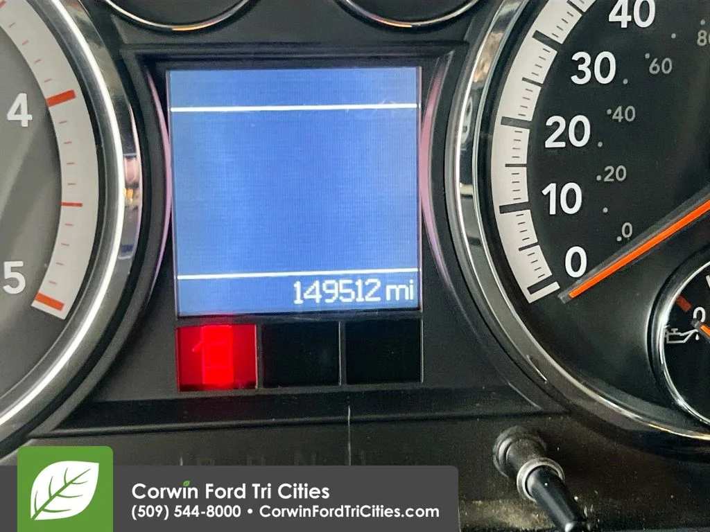 Used 2010 Gray Ram SLT image 2