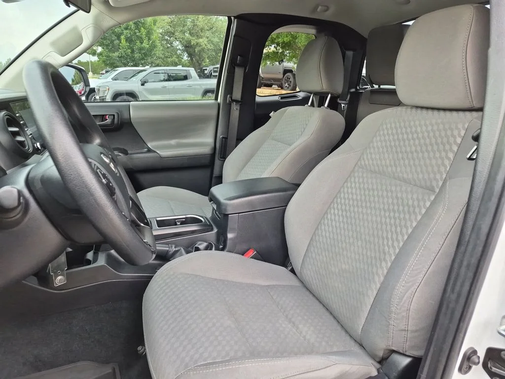 Used 2023 White Toyota SR image 18