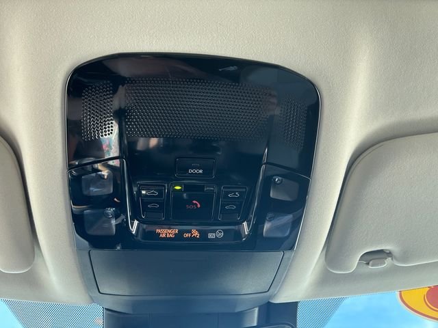 Used 2023 Black Lexus 350 Premium image 31