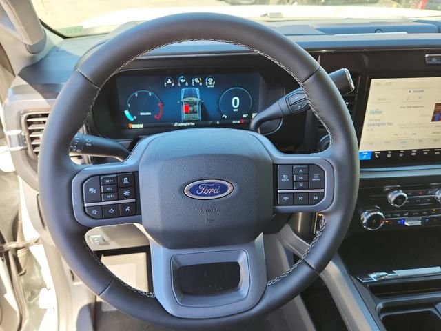 New 2026 Avalanche Ford F-350® Lariat® image 17
