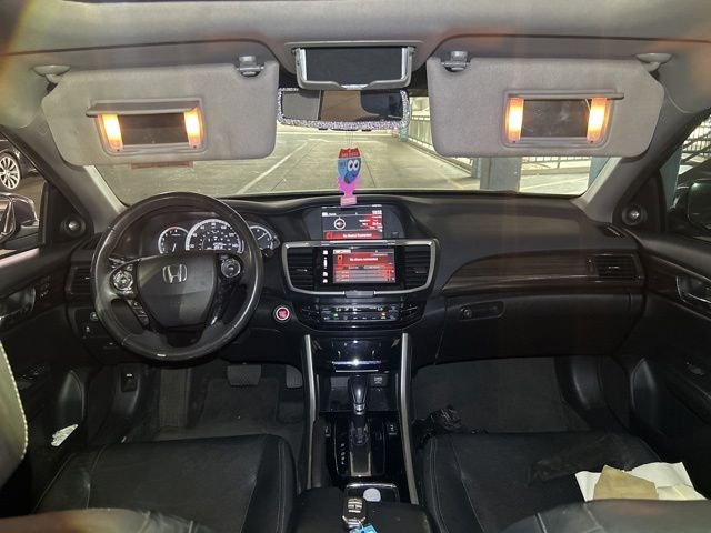 Used 2016  Honda EX-L image 7