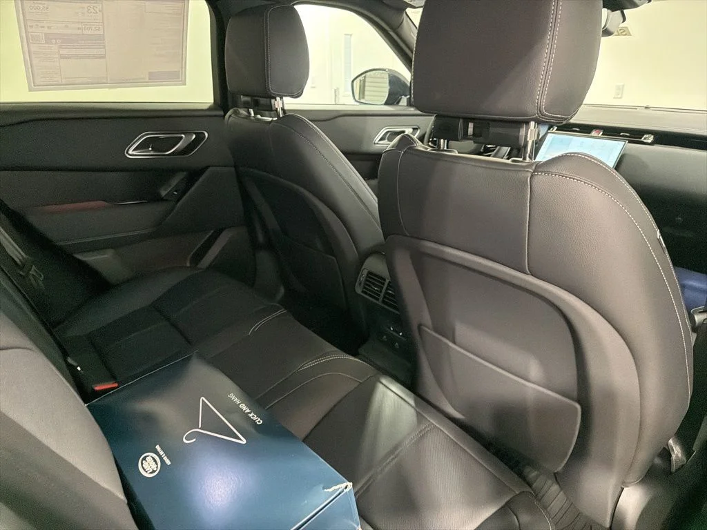 New 2026  Land Rover P250 Base image 27