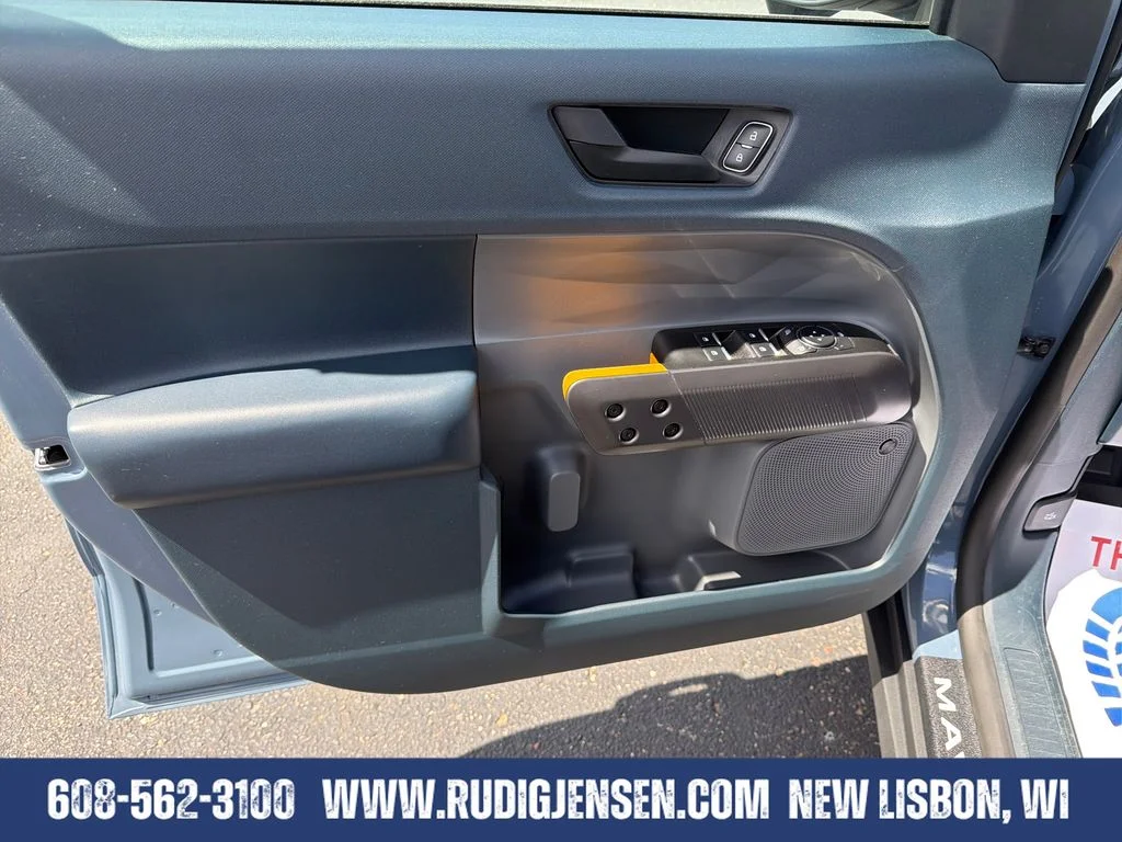 Used 2025 Gray Ford Tremor image 12