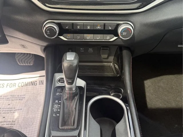 Used 2024 Gray Nissan 2.5 SR image 22