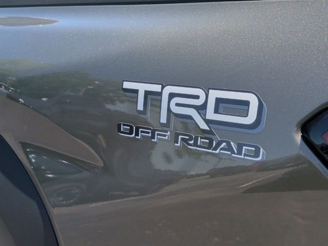 2026 Toyota Tacoma TRD Off Road - Photo 41