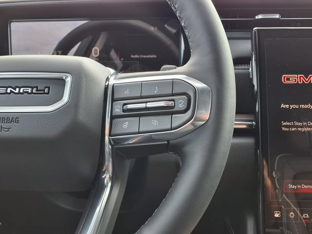 2027 GMC Terrain Denali - Photo 16