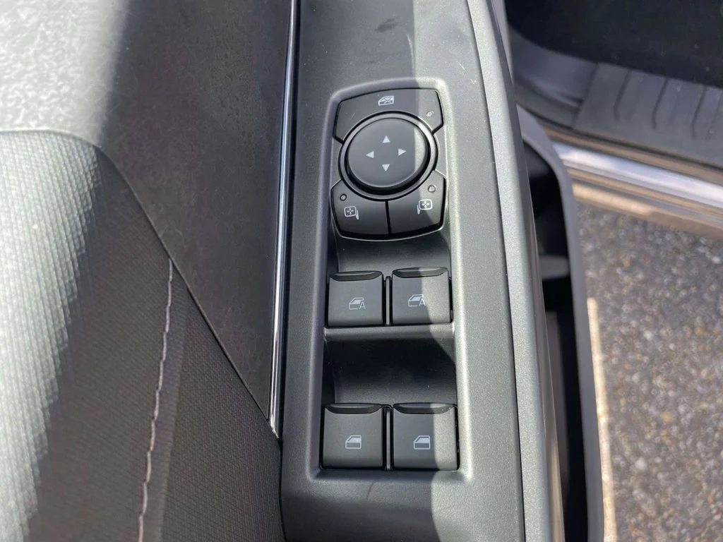 New 2026 Gray Ford XLT image 16