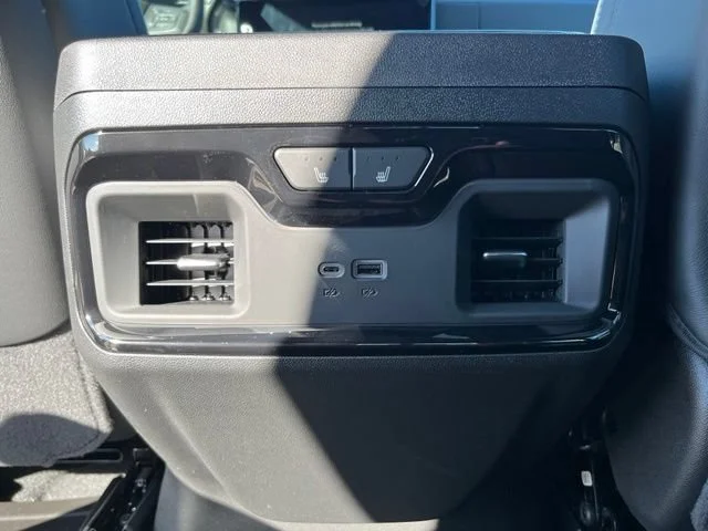 New 2026 Onyx Black GMC AT4X image 20