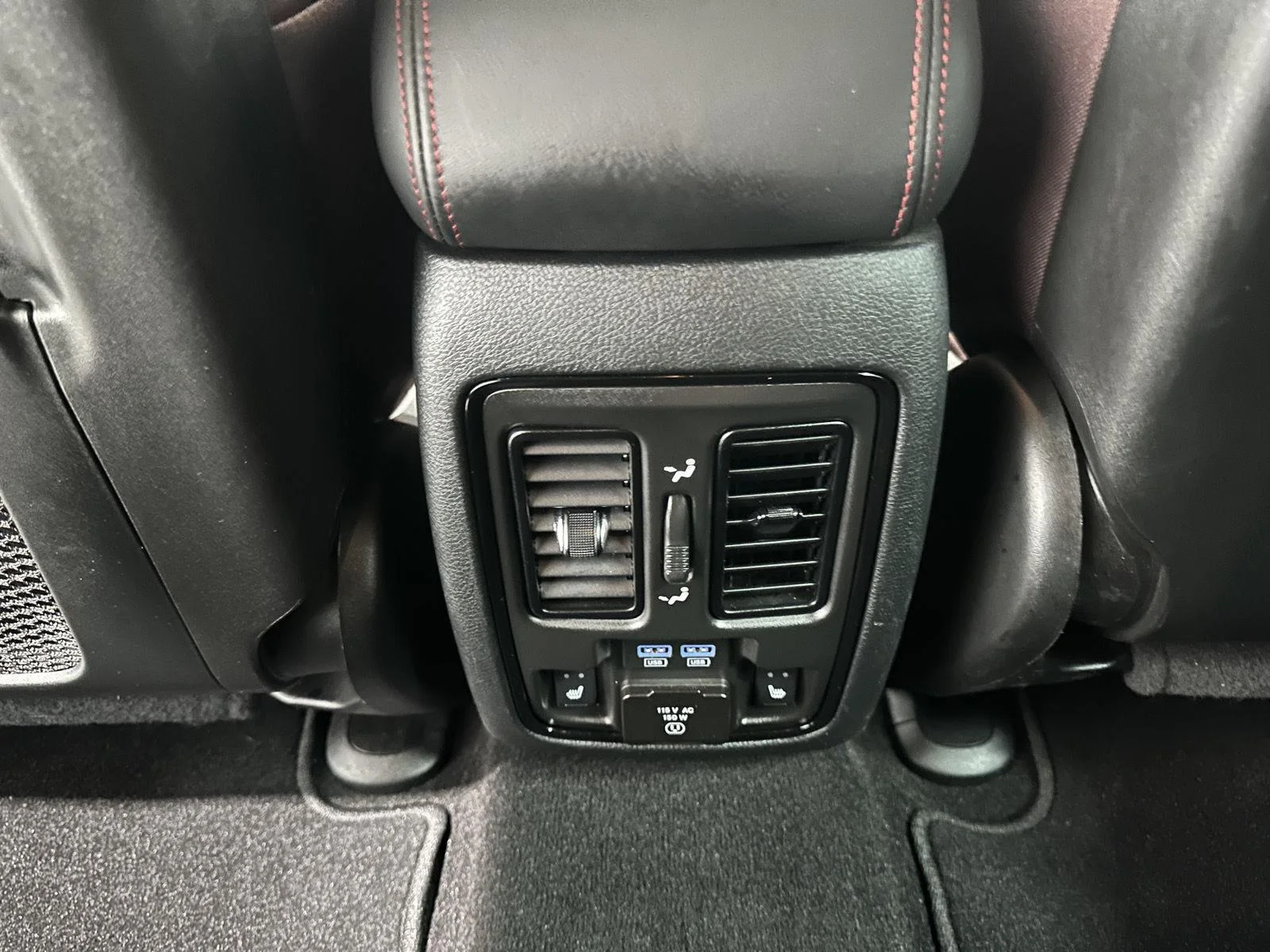 Used 2024 White Knuckle Dodge R/T image 20