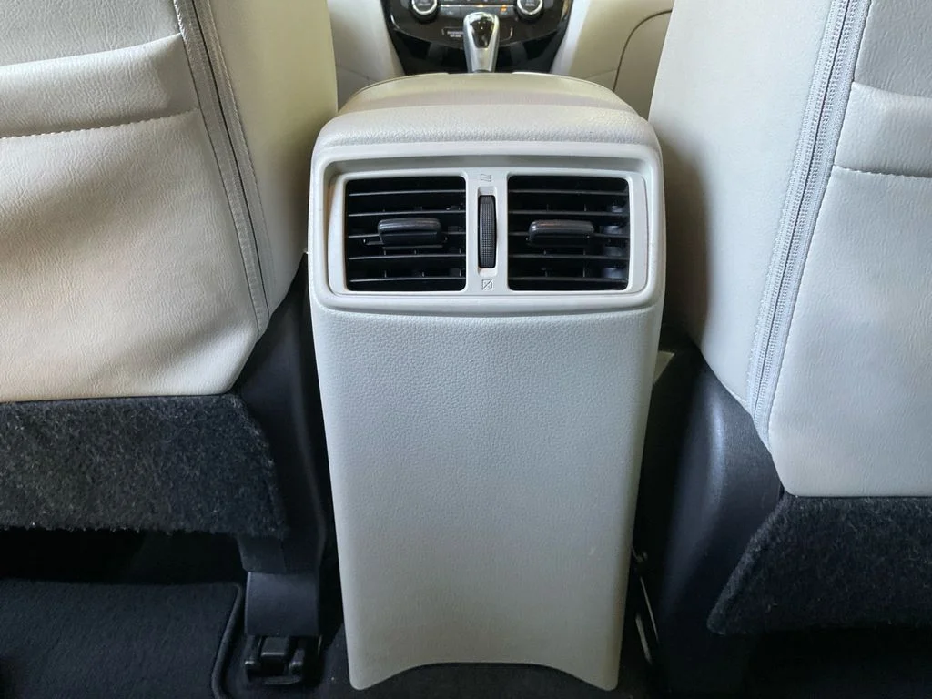 Used 2017 White Nissan SL image 24