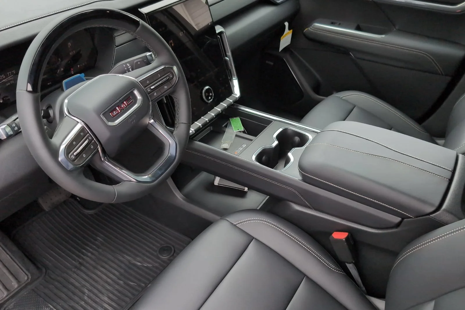 2026 GMC Acadia Elevation - Photo 10