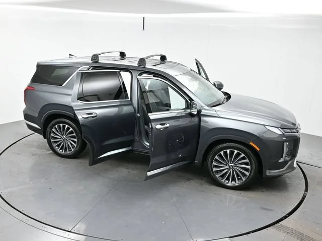 Used 2024 Steel Graphite Hyundai Calligraphy image 45