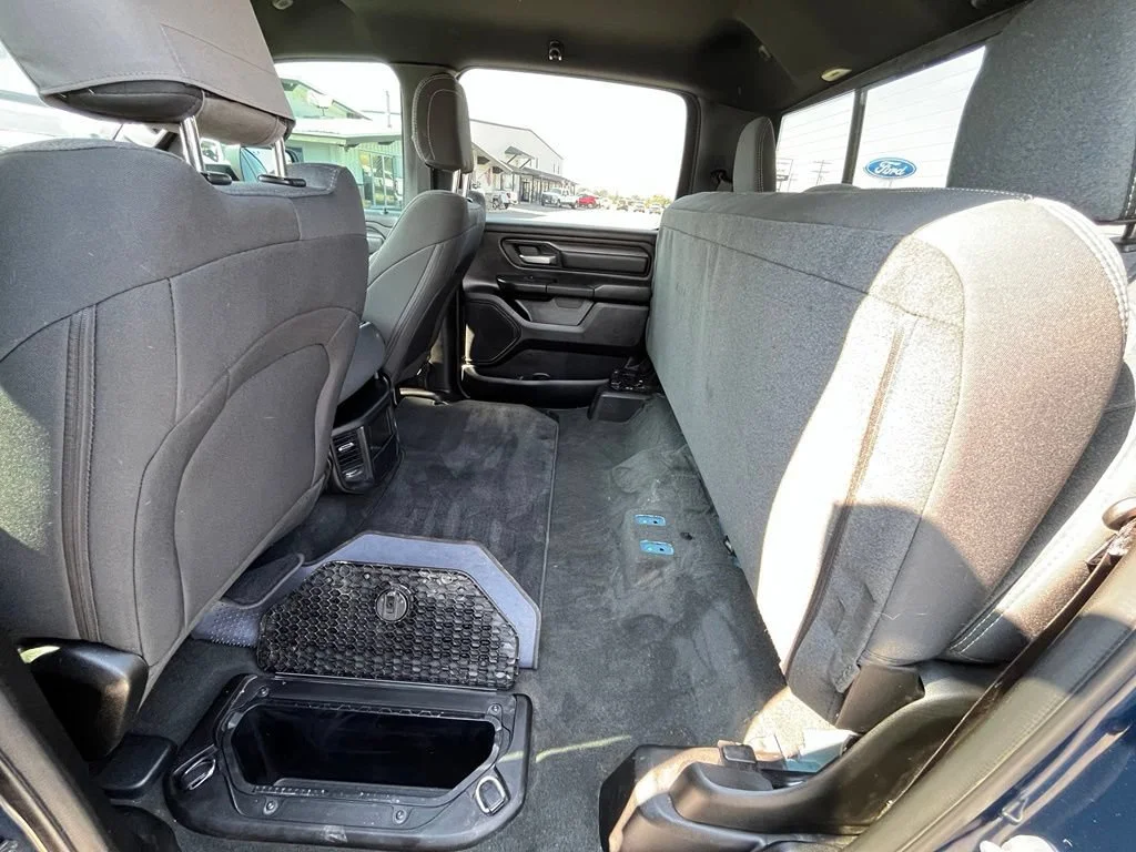 Used 2024 Blue Ram Tradesman image 16
