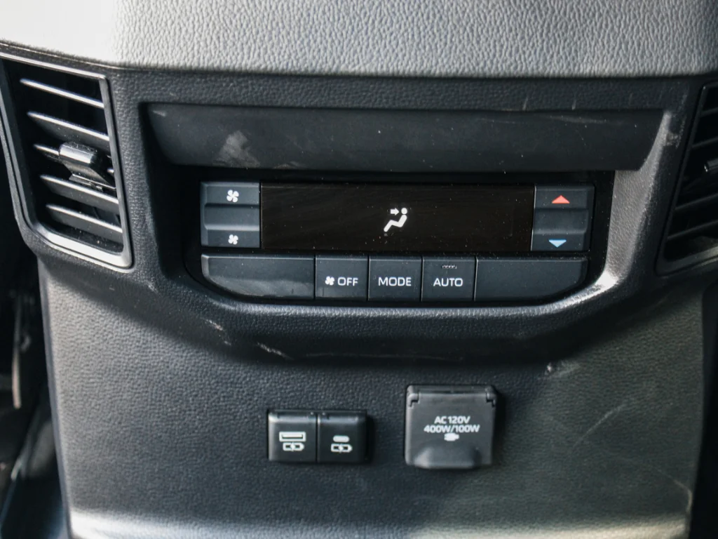 Used 2026 Magnetic Gray Metallic Toyota TRD Pro image 27