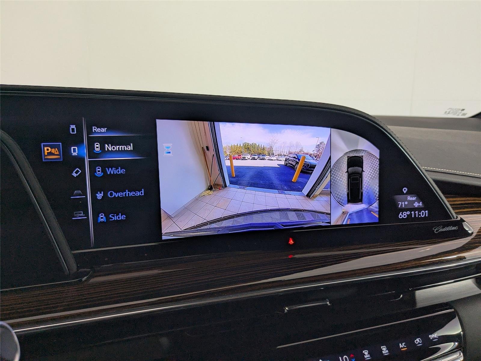 2023 Cadillac Escalade ESV Premium Luxury - Photo 20