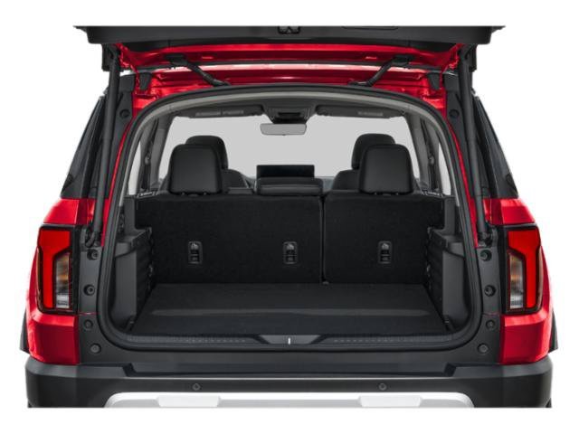 New 2026 Black Honda RTL Towing image 10