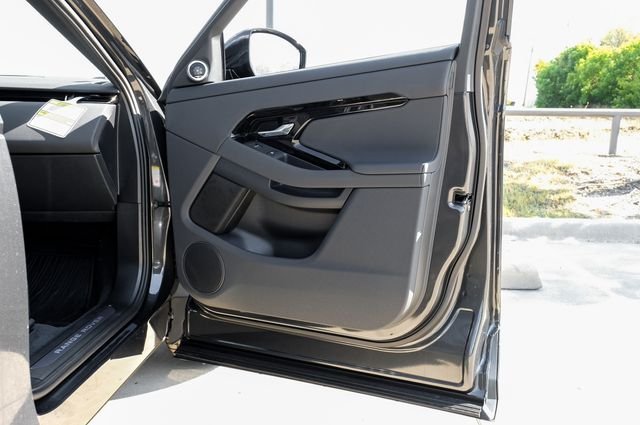 New 2026 Carpathian Grey Land Rover S image 54