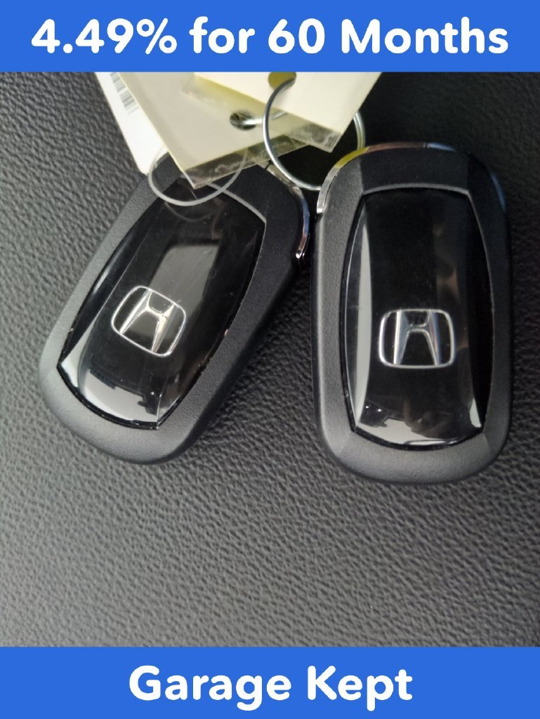 2024 Honda CR-V EX - Photo 33