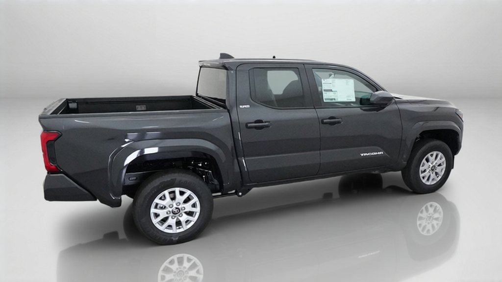 New 2026 Underground Toyota SR5 image 8