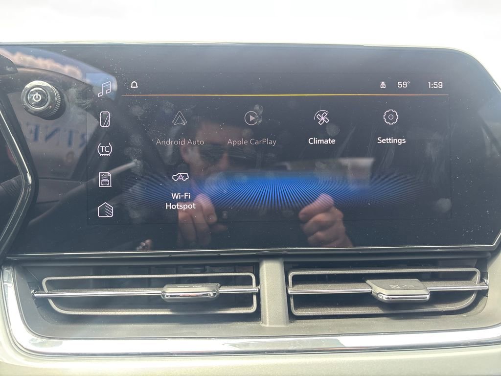2025 Chevrolet Trax LT - Photo 22