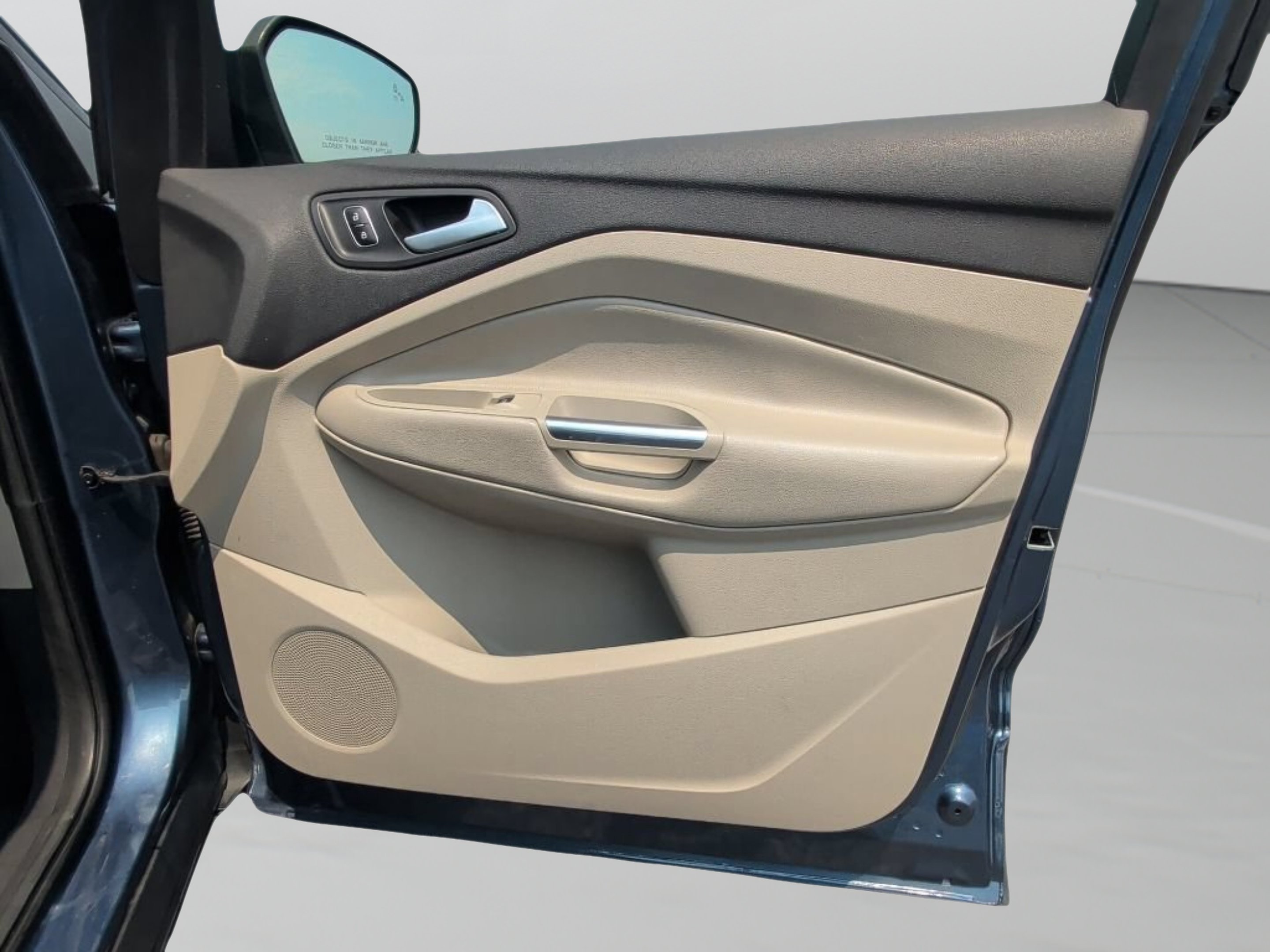 Used 2018 Blue Metallic Ford SEL image 38