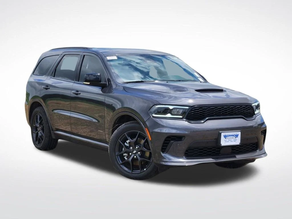 2026 Dodge Durango GT HEMI Plus V8