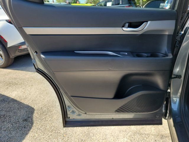 2021 Hyundai Palisade SEL - Photo 10