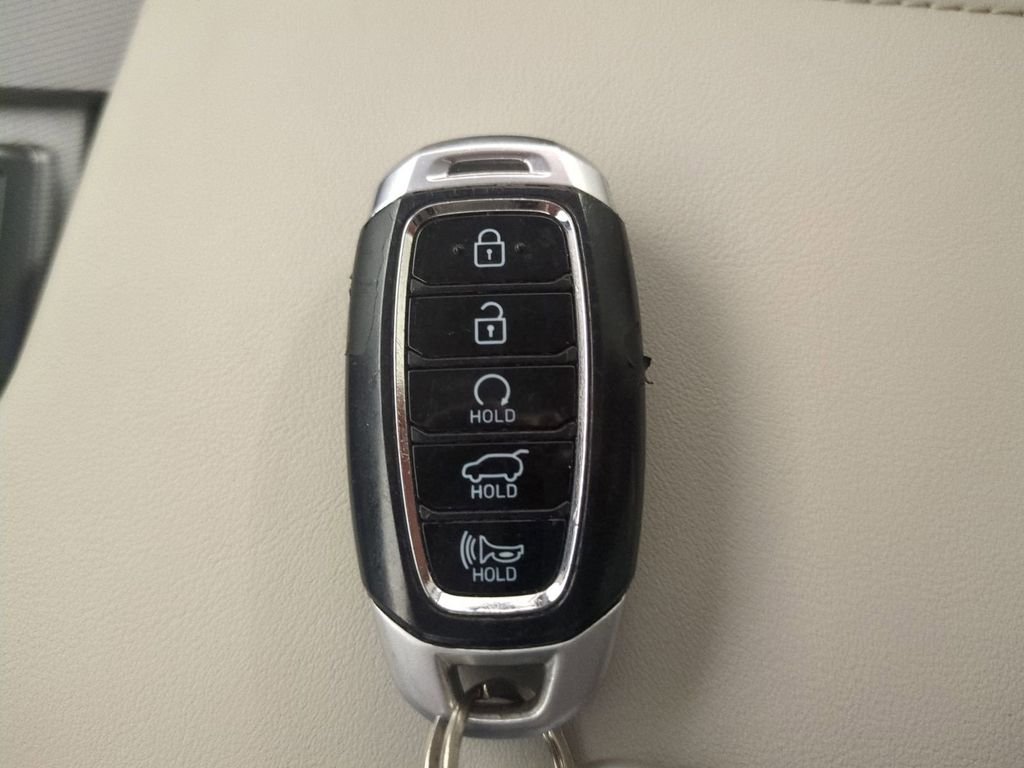 2022 Hyundai Palisade SEL - Photo 41
