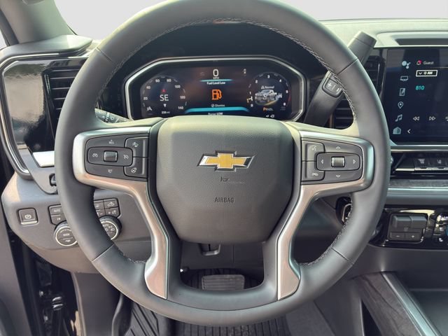 2026 Chevrolet Silverado 2500 HD LTZ - Photo 12