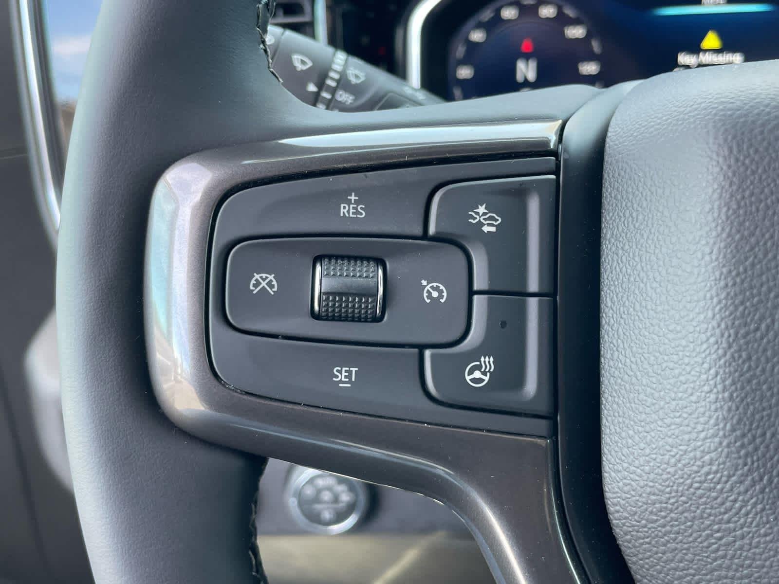 2026 Chevrolet Silverado 3500 HD High Country - Photo 30