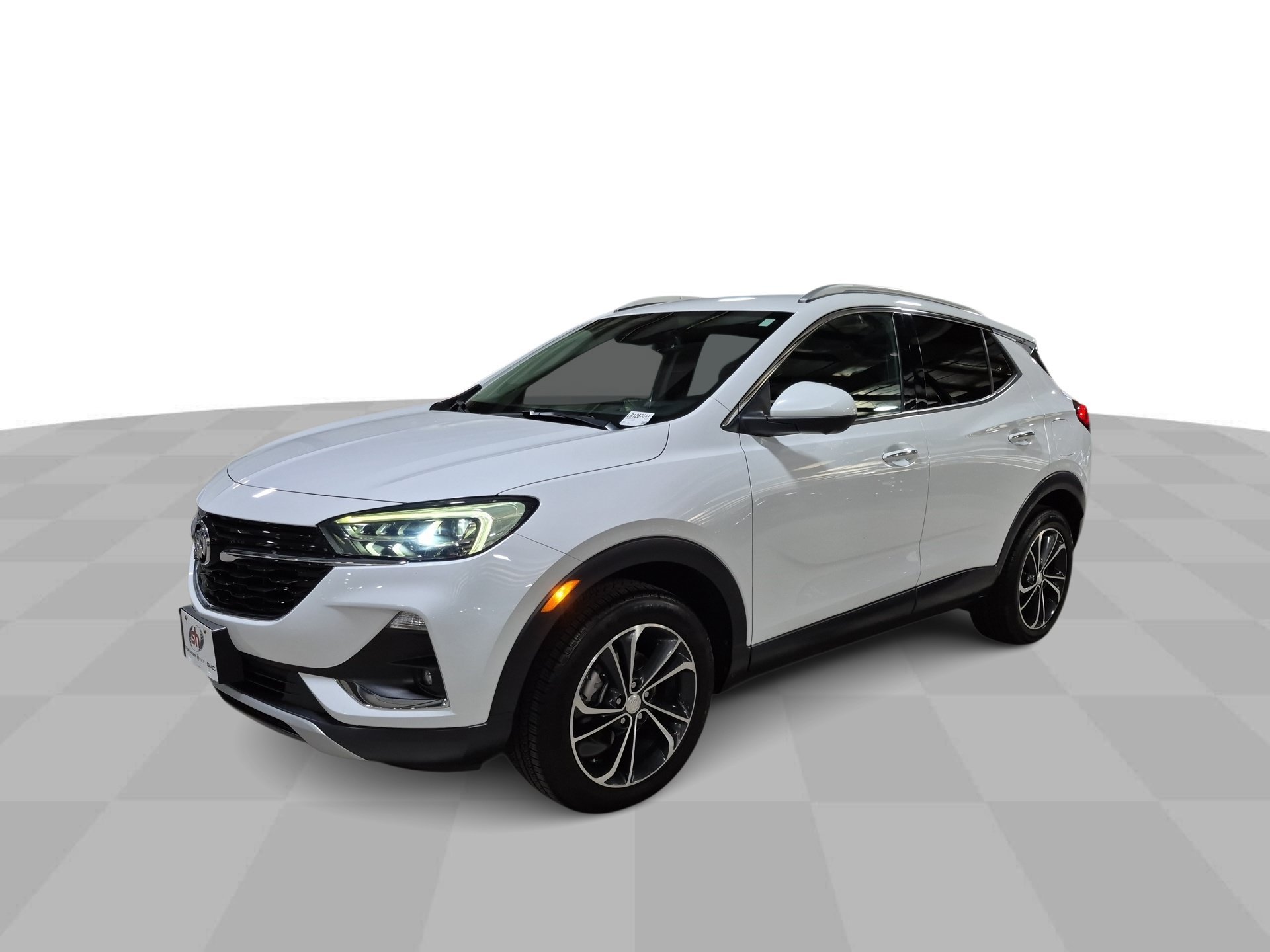 2020 Buick Encore GX Essence