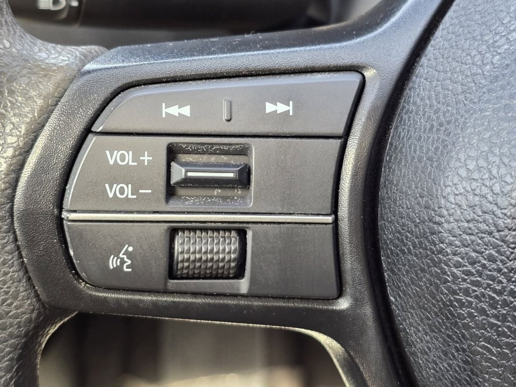 2025 Honda Accord SE - Photo 18