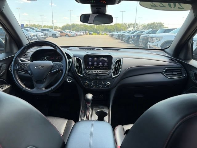 2022 Chevrolet Equinox RS - Photo 49