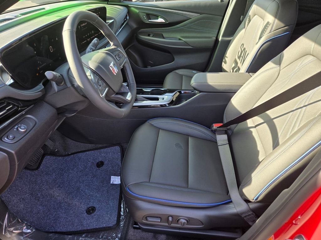 2026 Buick Envista Sport Touring - Photo 6