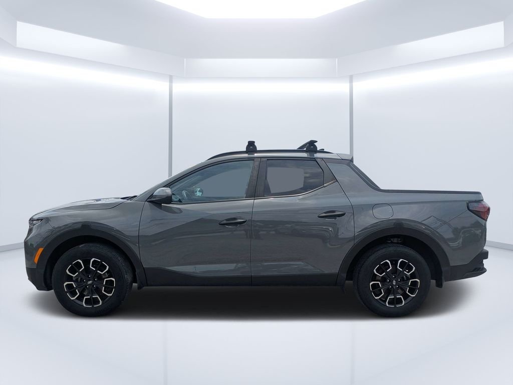 Used 2024 Gray Hyundai SEL image 6