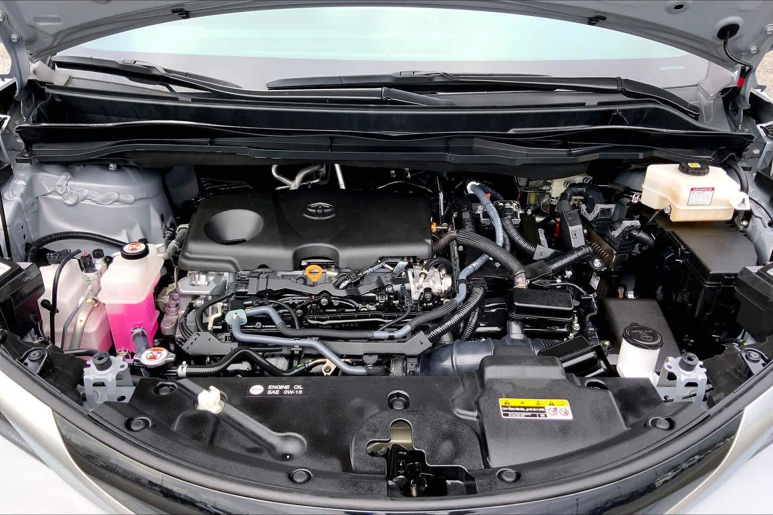 Used 2024 Cement Toyota XSE image 31