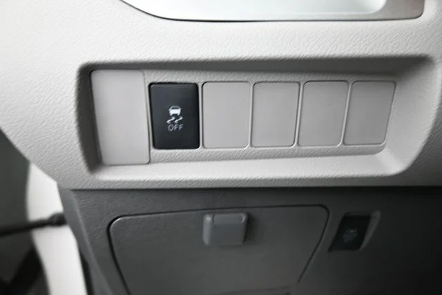 Certified Used 2018 Super White Toyota LE image 18