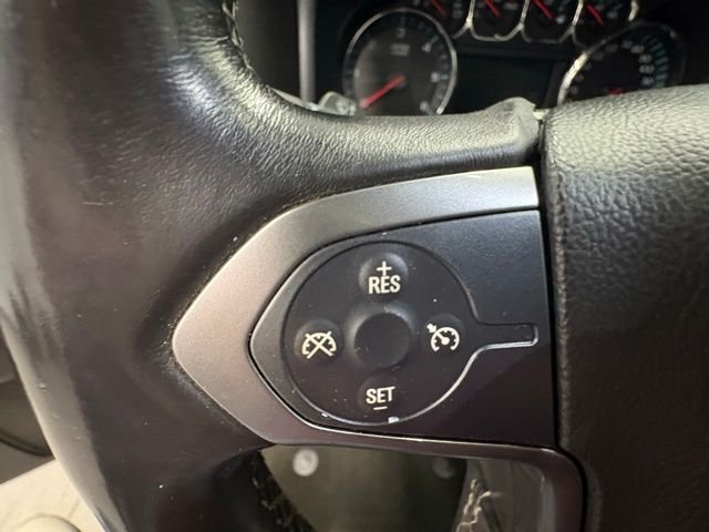 Used 2016 Black Chevrolet LT image 14