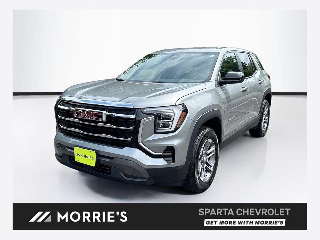 2026 GMC Terrain Elevation AWD's photo