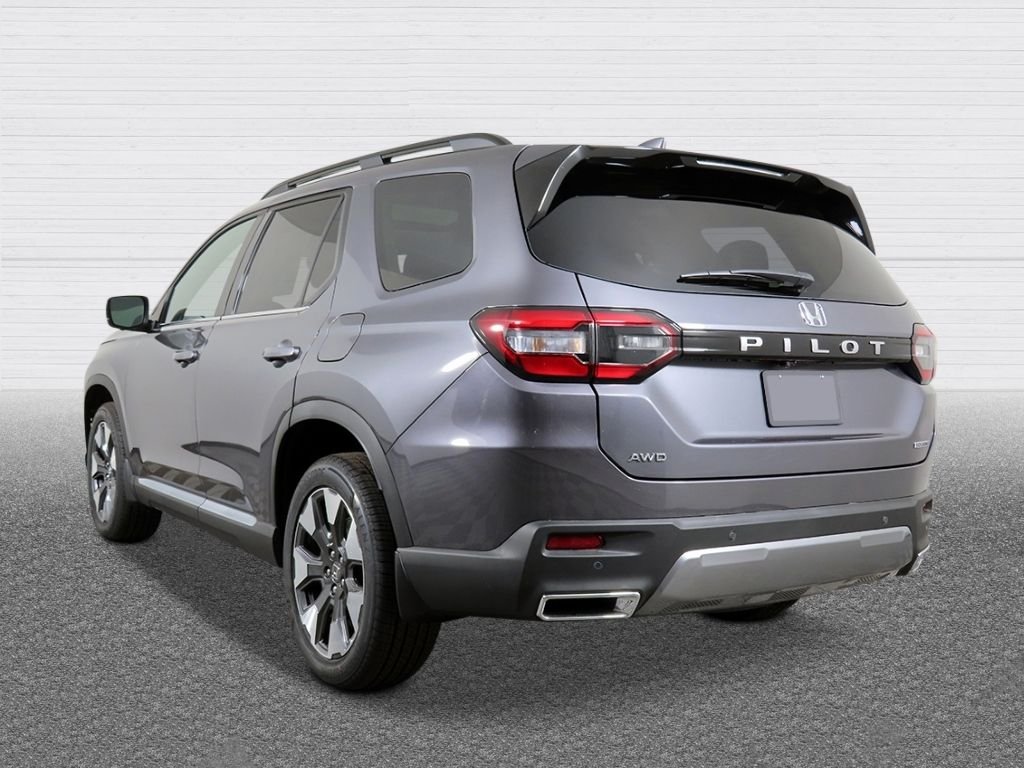 New 2026  Honda Touring image 3
