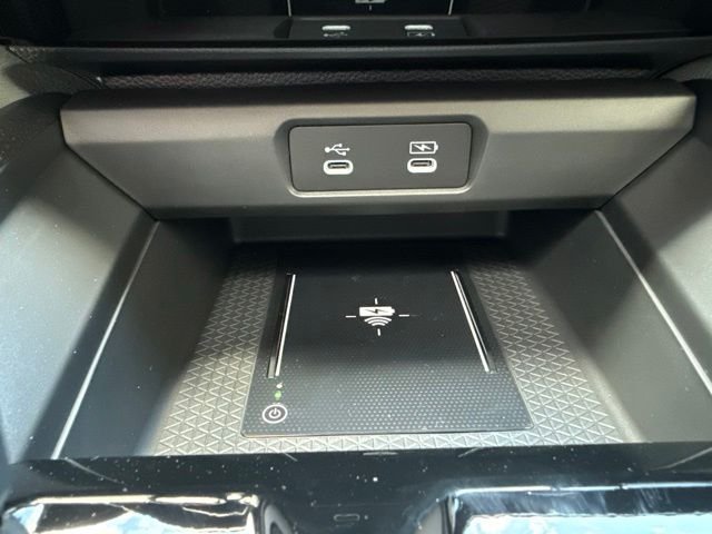 New 2026 Crystal Black Pearl Honda EX-L image 38