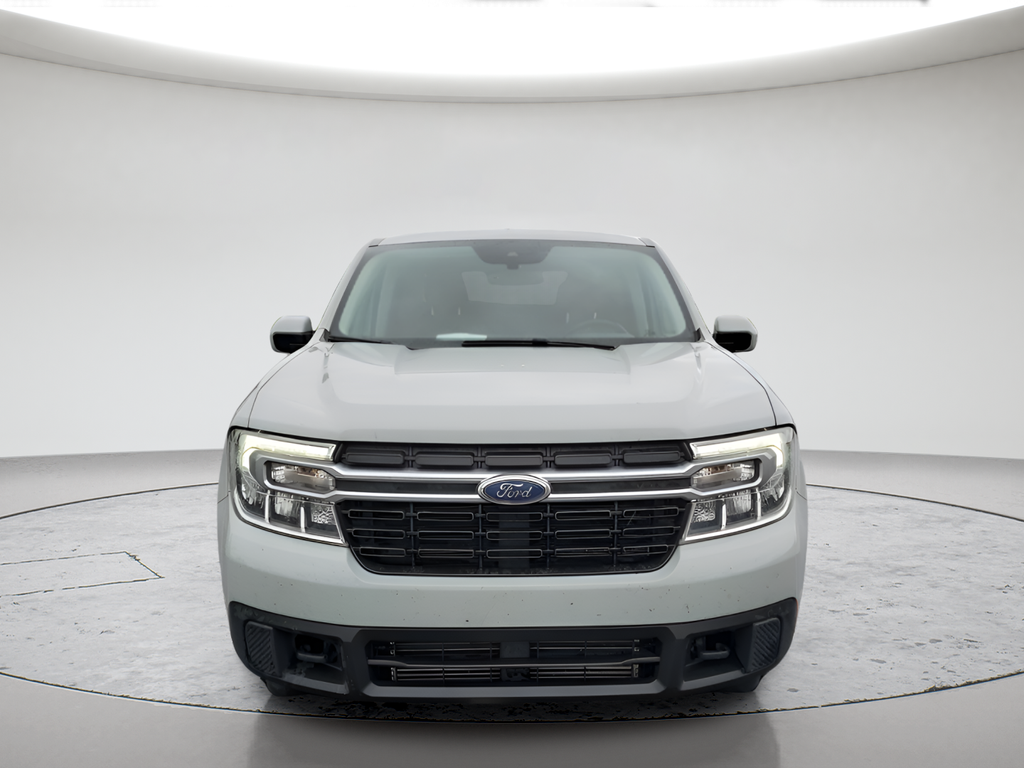 2023 Ford Maverick Lariat AWD's photo