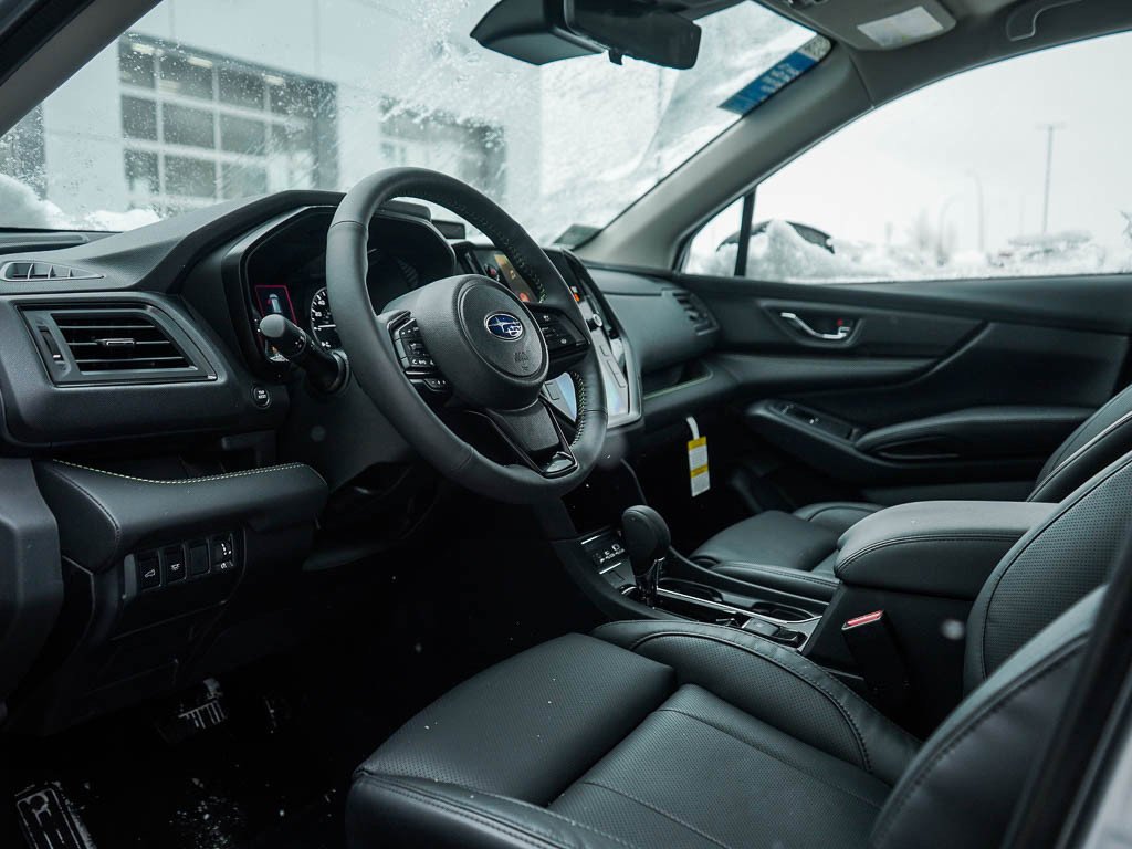 2026 Subaru Ascent Onyx Edition-Touring - Photo 19