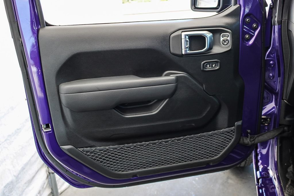 New 2026 Reign Jeep Sport S image 22