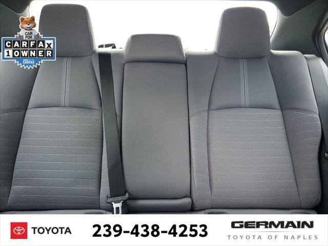 Certified Used 2023 PLATINUM WHITE PEARL MC. Toyota  image 30