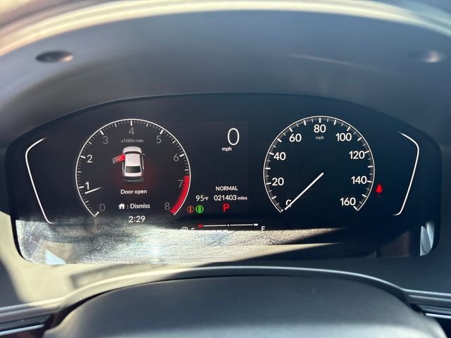 2024 Honda Civic Sport - Photo 18