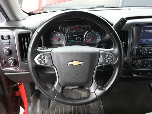 Used 2015 Red Chevrolet LT image 27