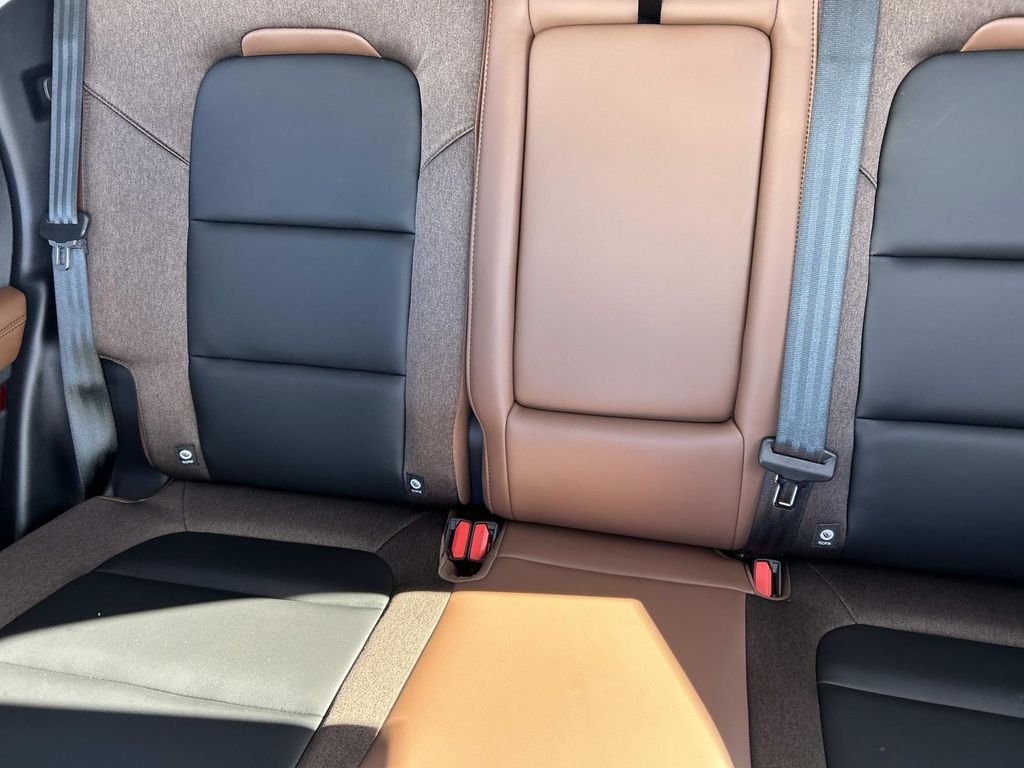 2025 Ford Bronco Sport Outer Banks - Photo 19
